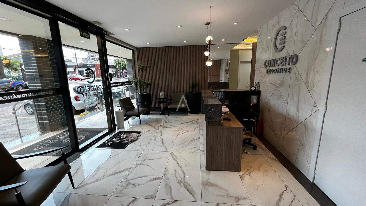 Sala Comercial para à venda no Bairro NEVA em CASCAVEL: