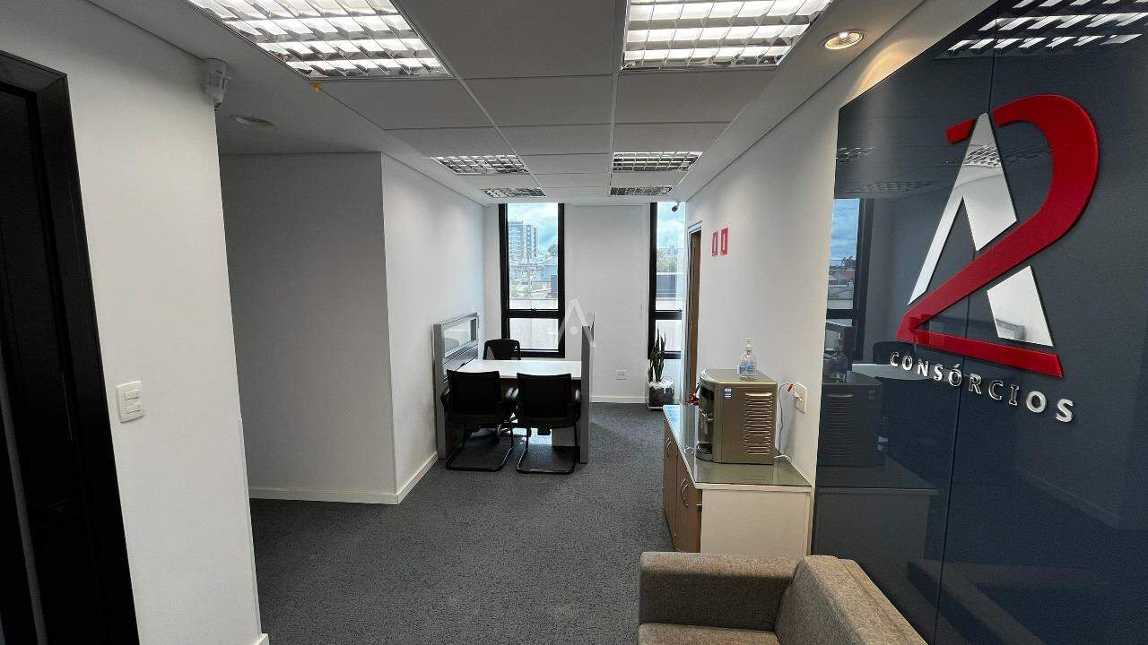 Sala Comercial para à venda no Bairro NEVA em CASCAVEL: 