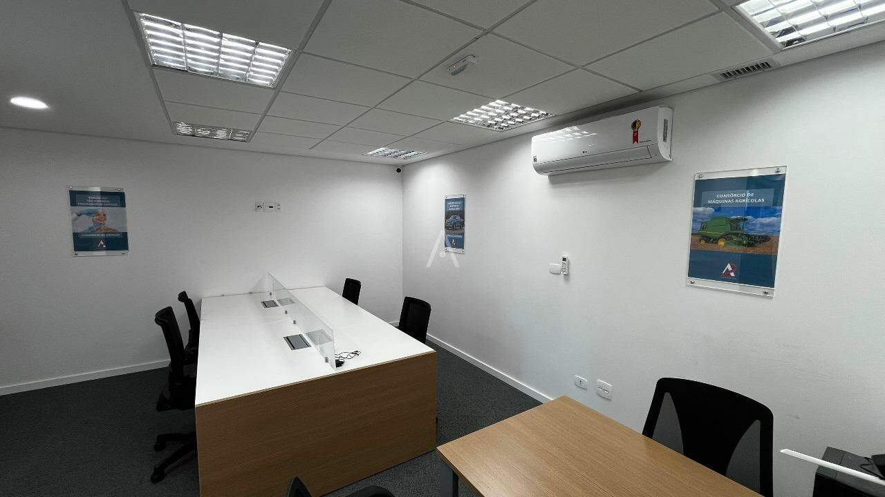 Sala Comercial para à venda no Bairro NEVA em CASCAVEL: