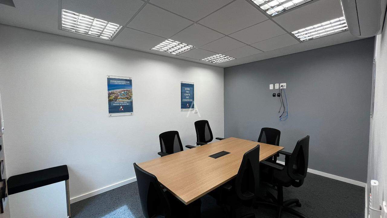 Sala Comercial para à venda no Bairro NEVA em CASCAVEL:
