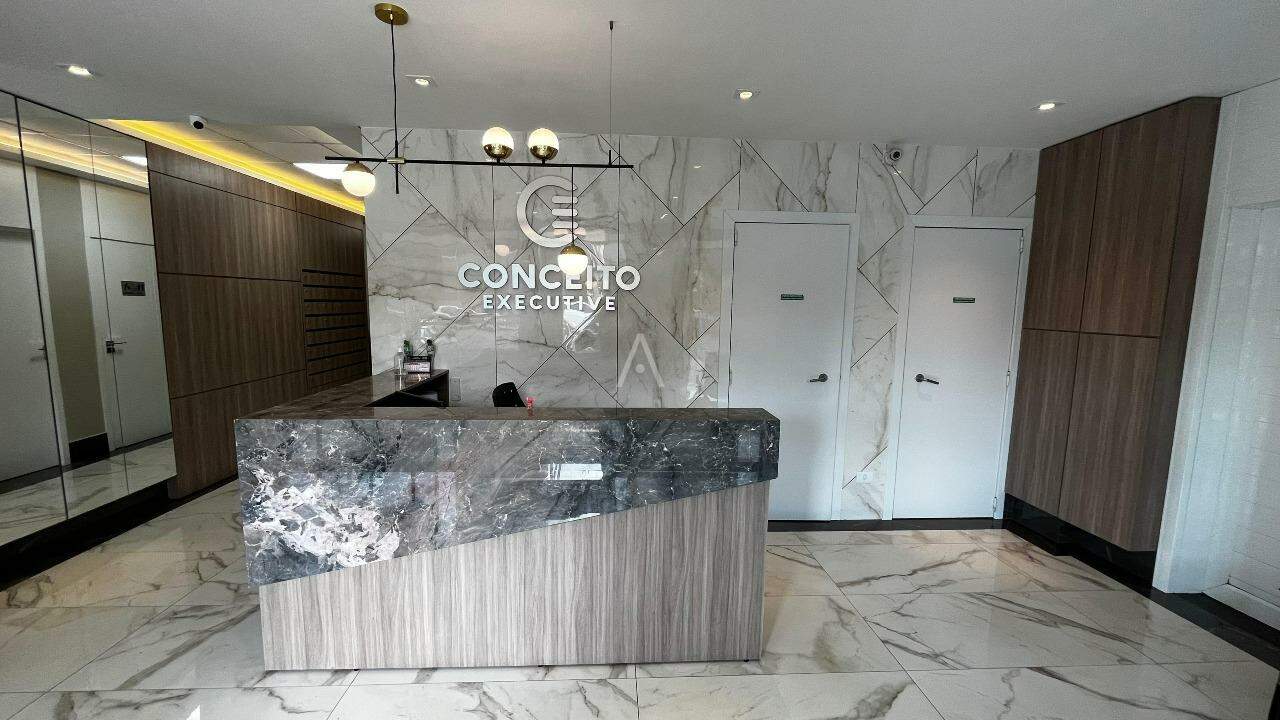 Sala Comercial para à venda no Bairro NEVA em CASCAVEL: