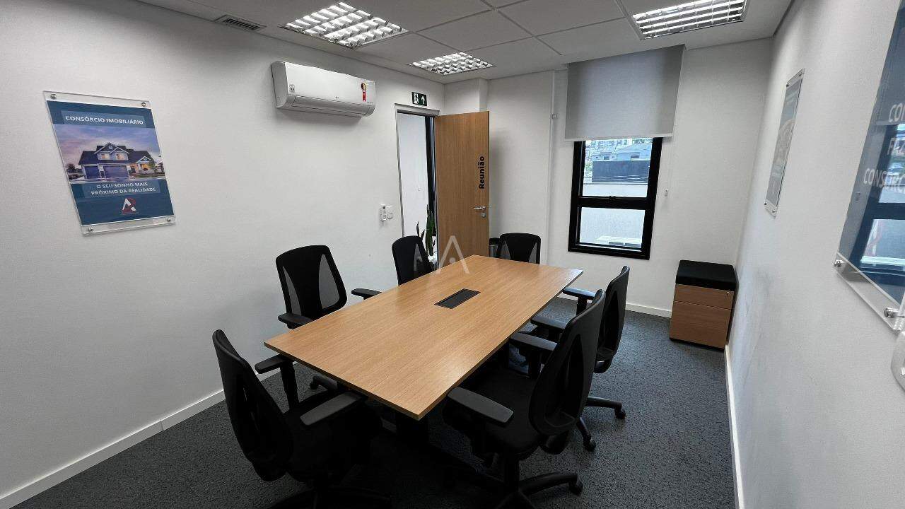 Sala Comercial para à venda no Bairro NEVA em CASCAVEL: