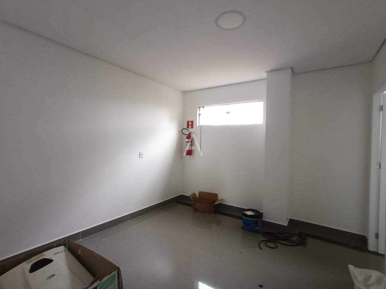 Sala Comercial para para aluguel no Bairro PARQUE SAO PAULO em CASCAVEL: 