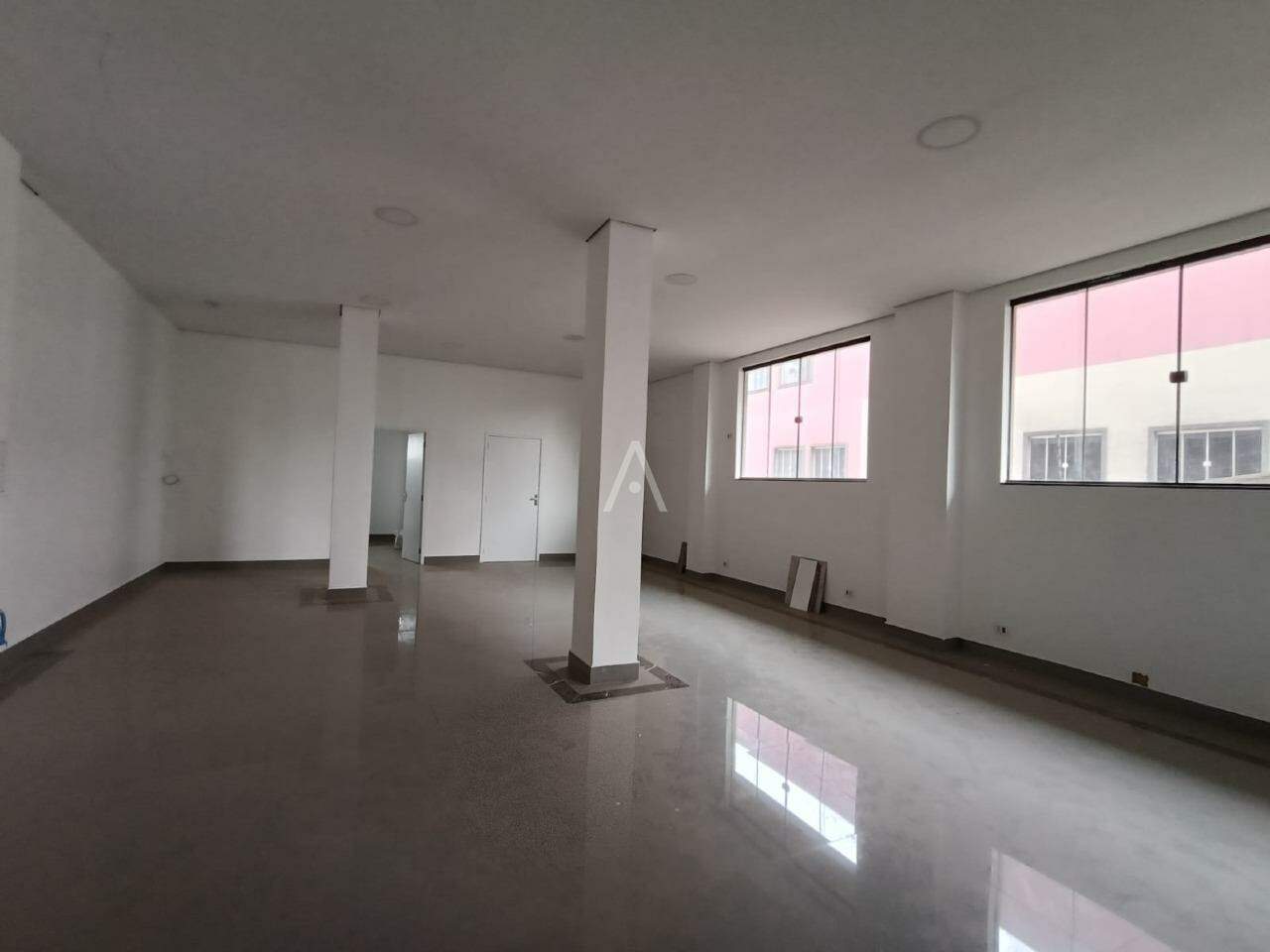 Sala Comercial para para aluguel no Bairro PARQUE SAO PAULO em CASCAVEL: 