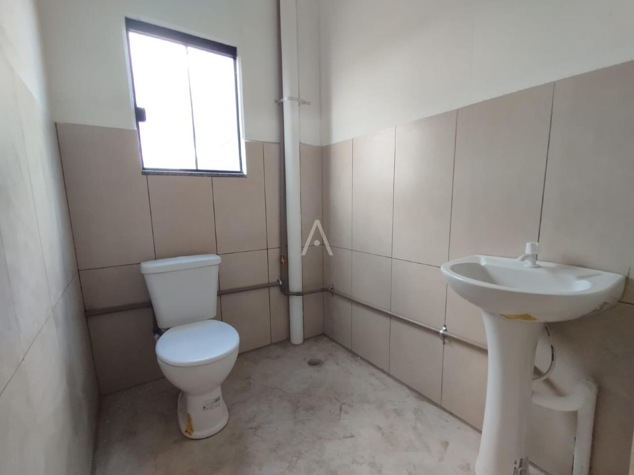 Barracão Comercial para para aluguel no Bairro CANADA em CASCAVEL: 