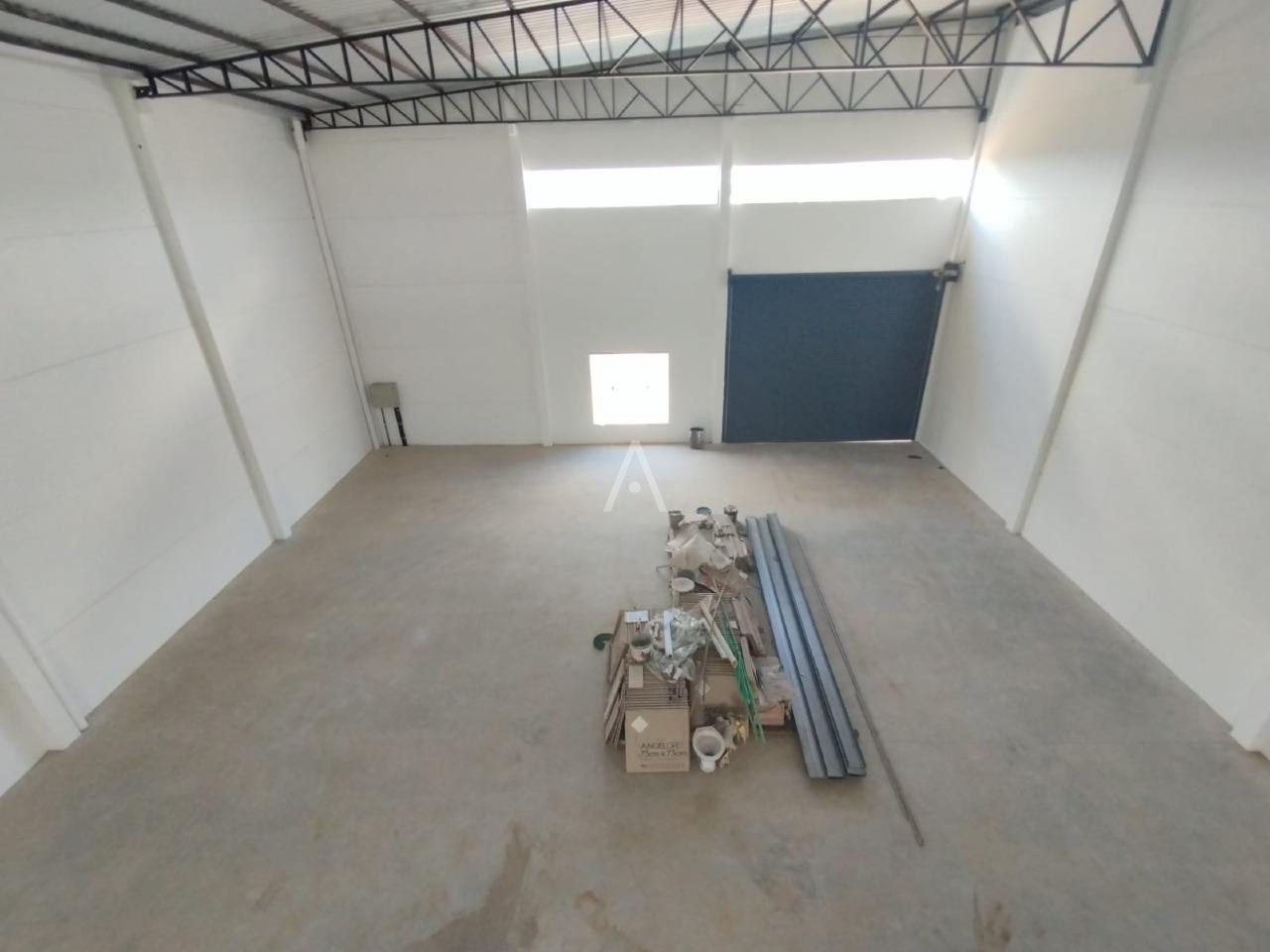 Barracão Comercial para para aluguel no Bairro CANADA em CASCAVEL: 