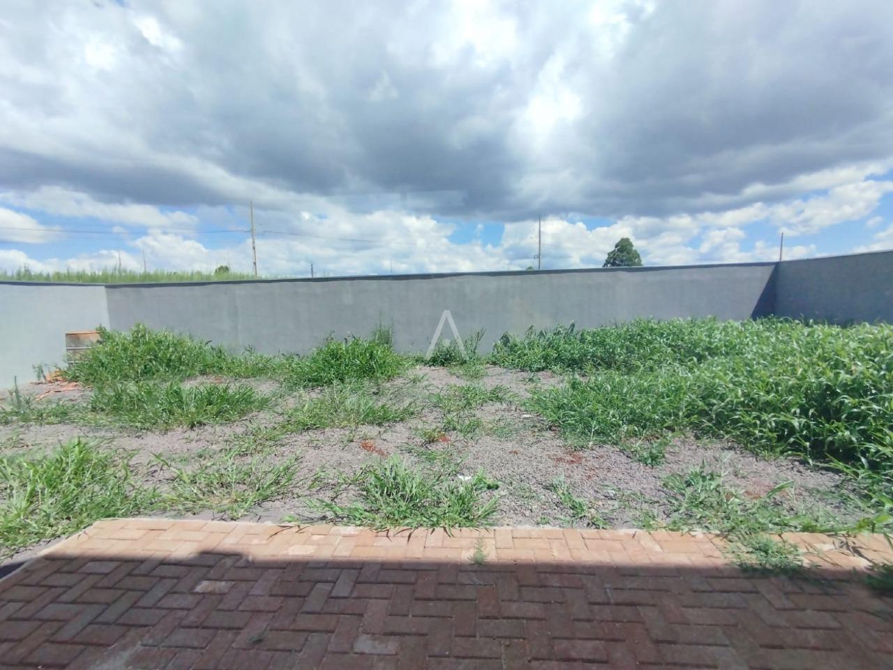 Barracão Comercial para para aluguel no Bairro CANADA em CASCAVEL: 