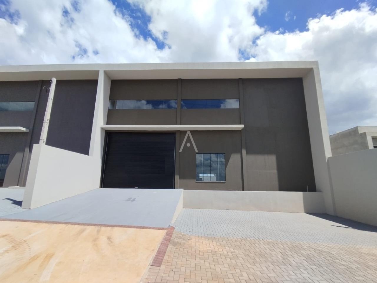 Barracão Comercial para para aluguel no Bairro CANADA em CASCAVEL: 