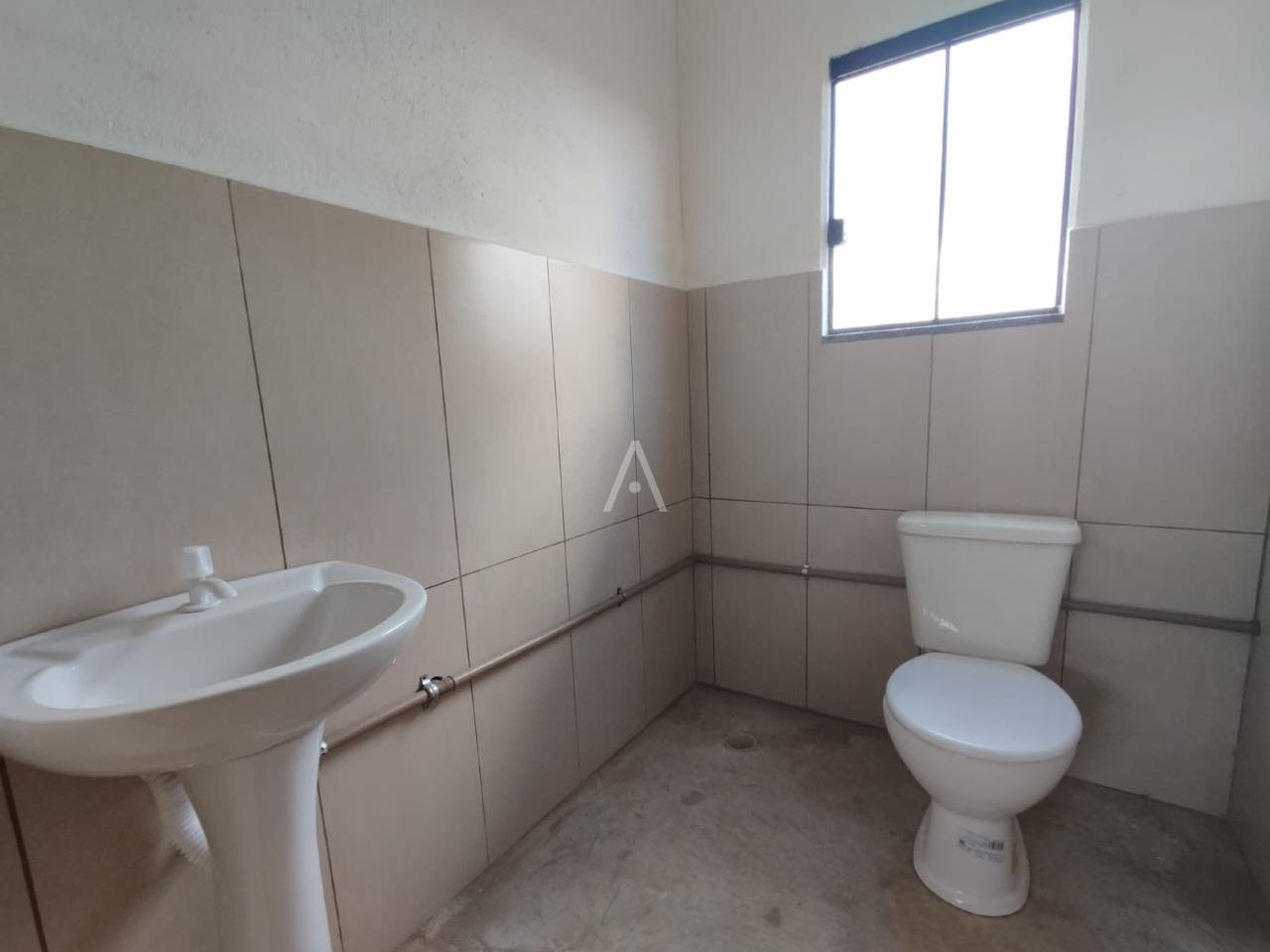 Barracão Comercial para para aluguel no Bairro CANADA em CASCAVEL: 