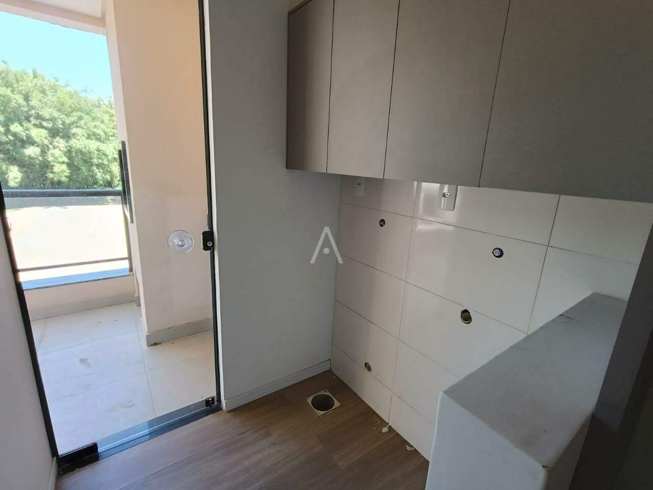 Apartamento para à venda no Bairro Pioneiros Catarinenses em CASCAVEL: 