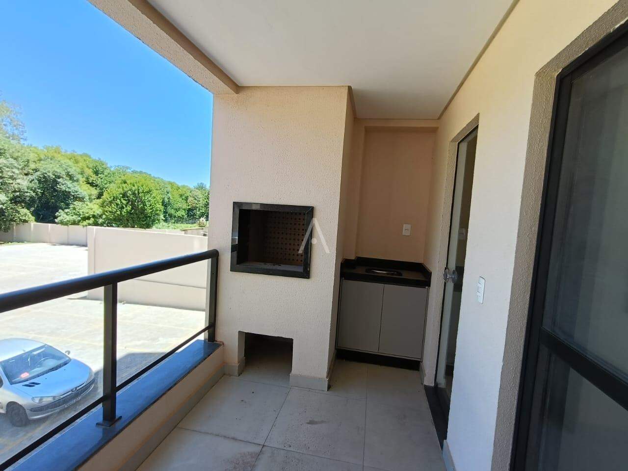 Apartamento para à venda no Bairro Pioneiros Catarinenses em CASCAVEL: 