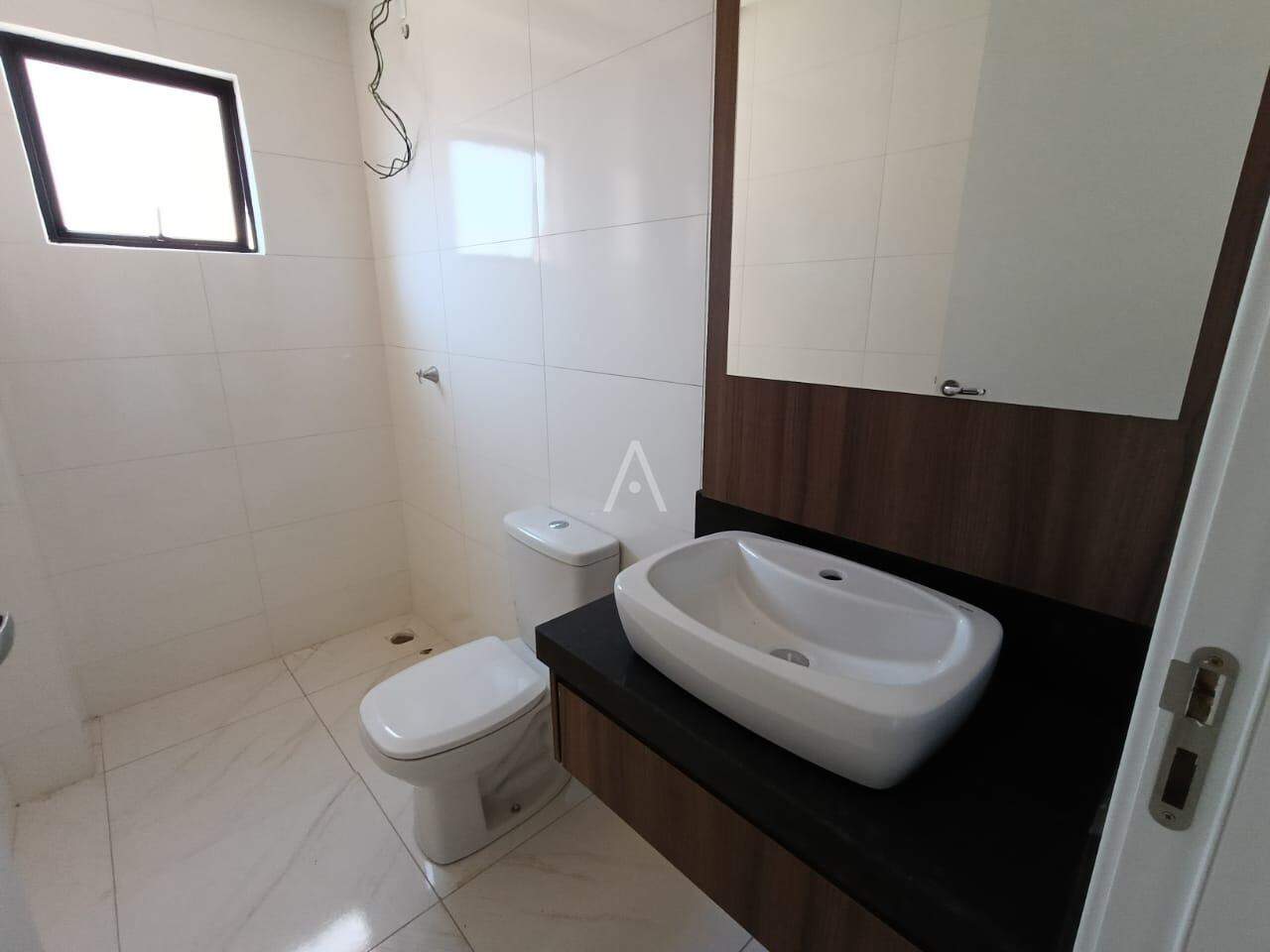 Apartamento para à venda no Bairro Pioneiros Catarinenses em CASCAVEL: 