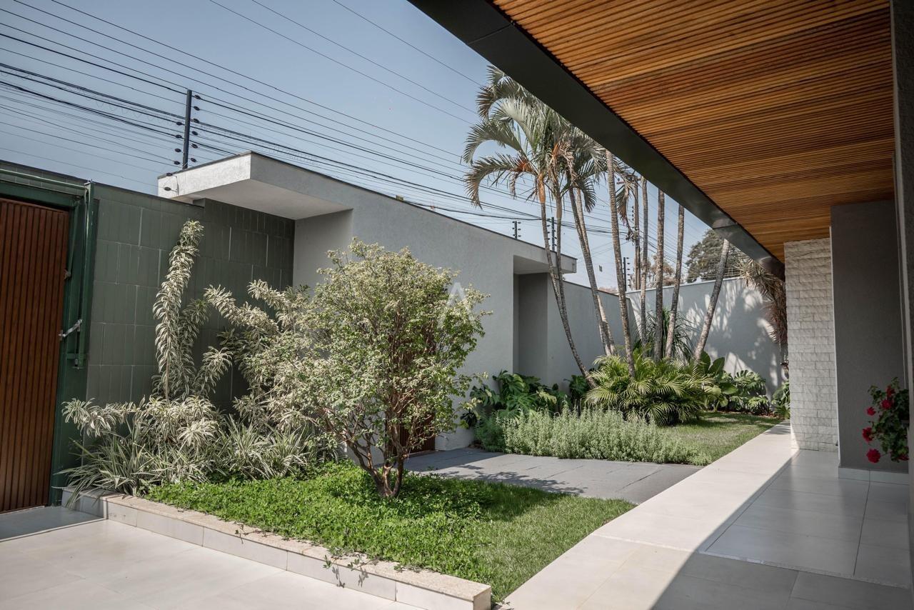 Casa Residencial para à venda no Bairro COUNTRY em CASCAVEL: