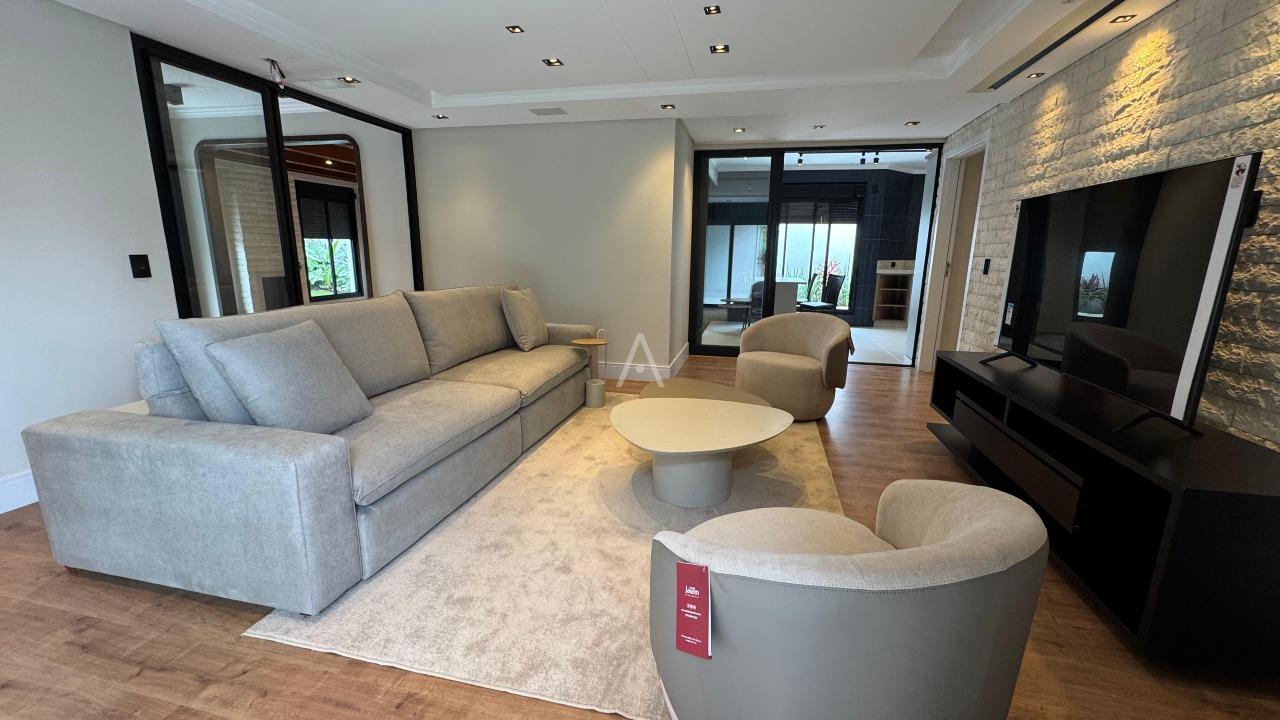 Casa Residencial para à venda no Bairro COUNTRY em CASCAVEL: