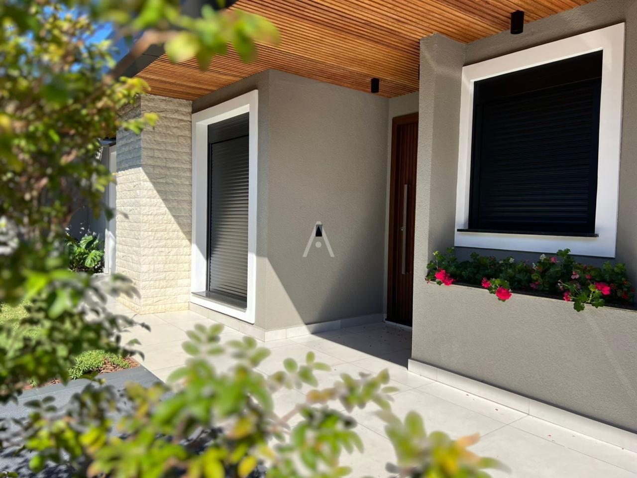 Casa Residencial para à venda no Bairro COUNTRY em CASCAVEL: