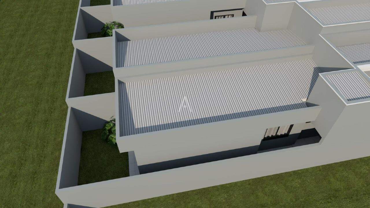 Casa Residencial para à venda no Bairro FLORESTA em CASCAVEL: 