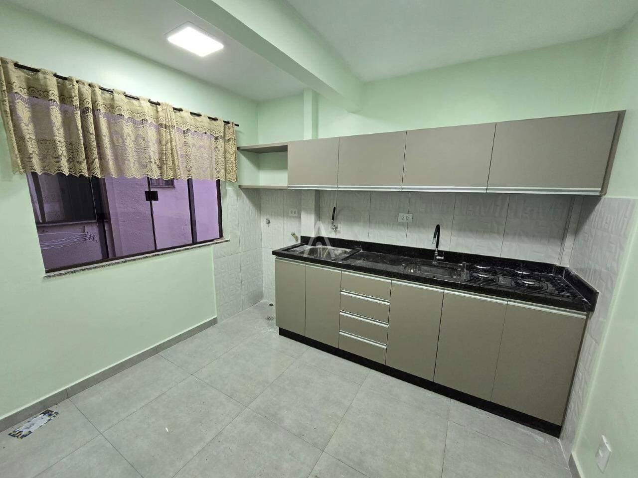 Apartamento para para aluguel no Bairro CENTRO em TOLEDO: 