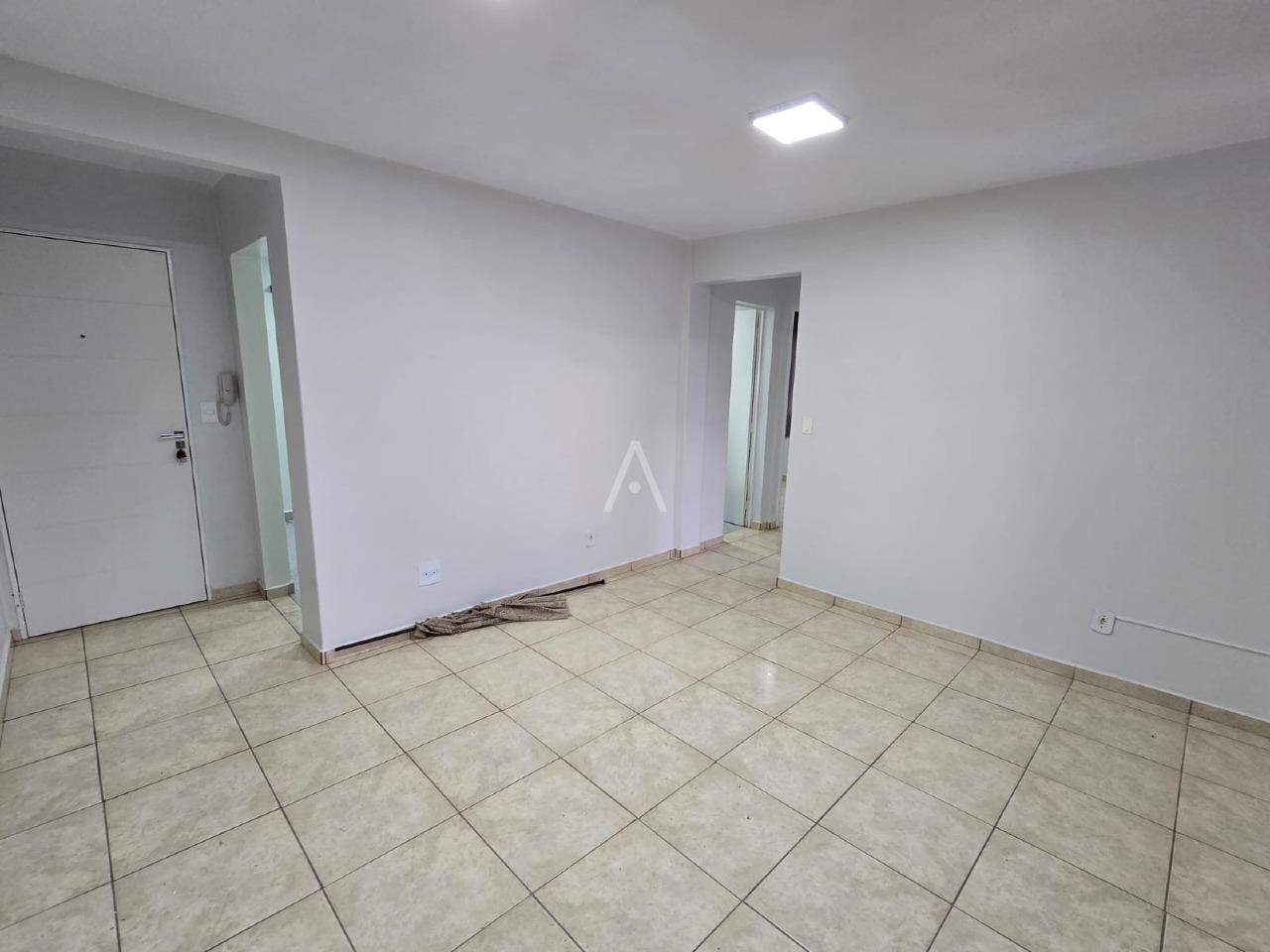 Apartamento para para aluguel no Bairro CENTRO em TOLEDO: 