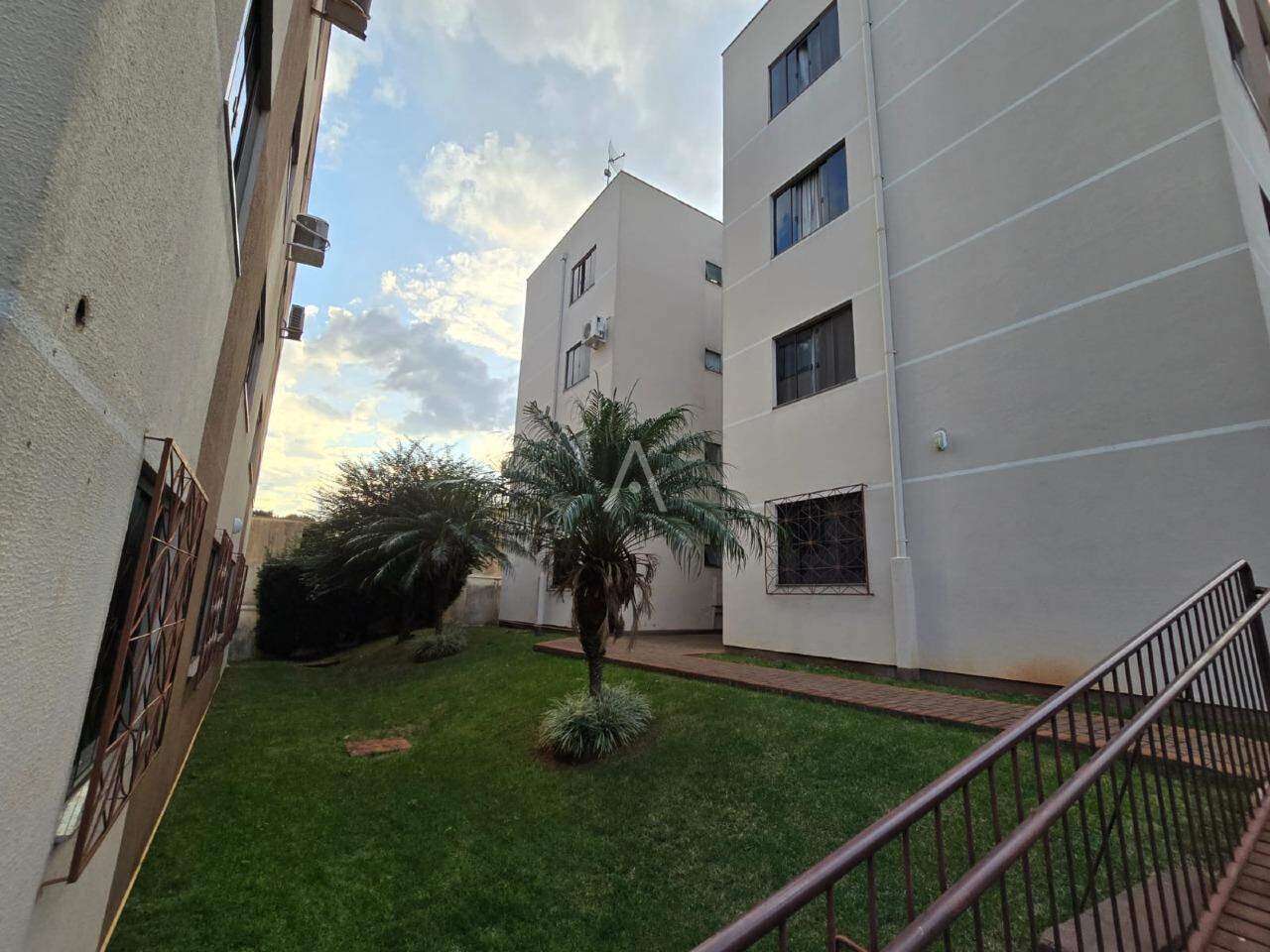 Apartamento para para aluguel no Bairro CENTRO em TOLEDO: 