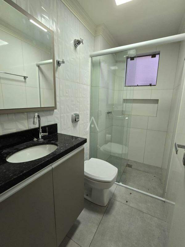 Apartamento para para aluguel no Bairro CENTRO em TOLEDO: 