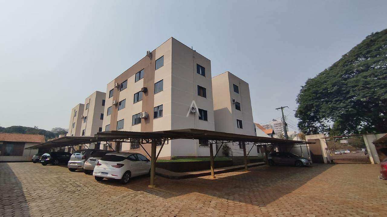 Apartamento para para aluguel no Bairro CENTRO em TOLEDO: 