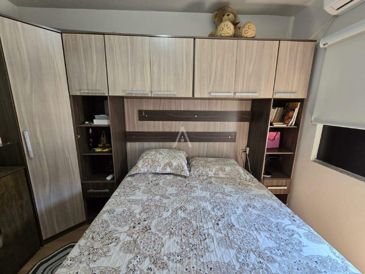 Apartamento para à venda no Bairro JARDIM COOPAGRO em TOLEDO: 