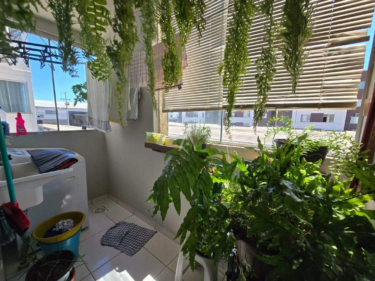 Apartamento para à venda no Bairro JARDIM COOPAGRO em TOLEDO: 