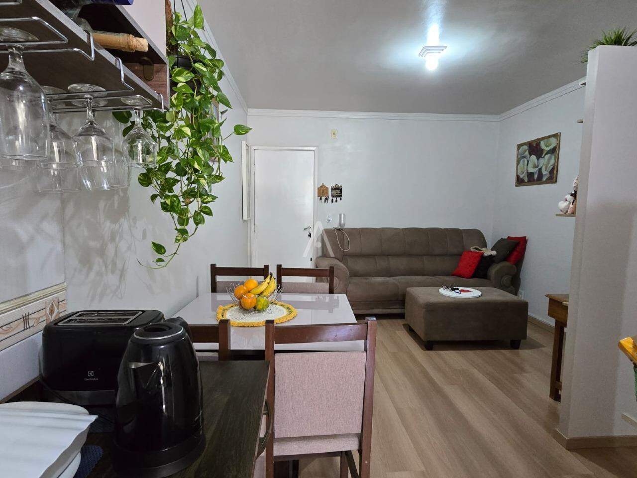 Apartamento para à venda no Bairro JARDIM COOPAGRO em TOLEDO: 