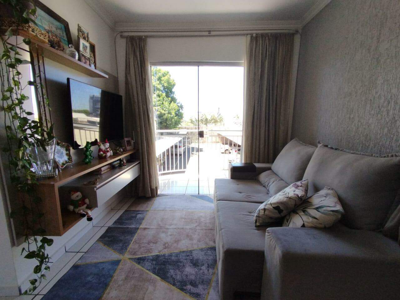 Apartamento para para aluguel no Bairro COQUEIRAL em CASCAVEL: 