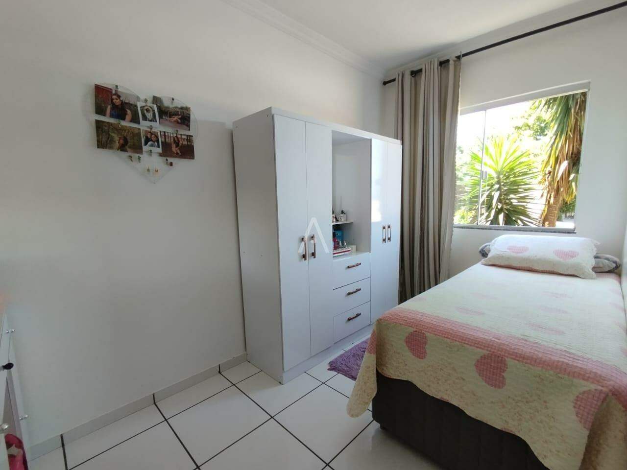 Apartamento para para aluguel no Bairro COQUEIRAL em CASCAVEL: