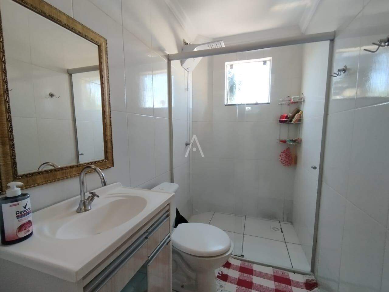 Apartamento para para aluguel no Bairro COQUEIRAL em CASCAVEL: