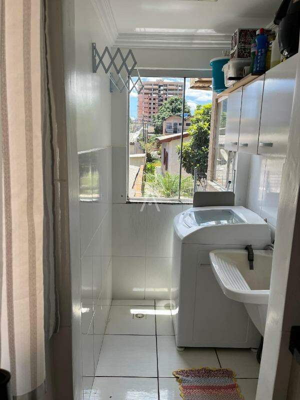 Apartamento para para aluguel no Bairro COQUEIRAL em CASCAVEL: