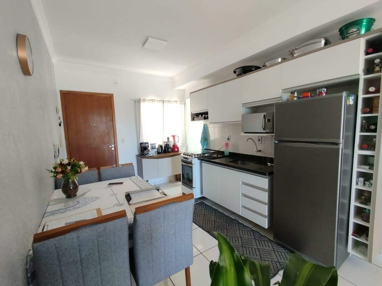 Apartamento para para aluguel no Bairro COQUEIRAL em CASCAVEL: