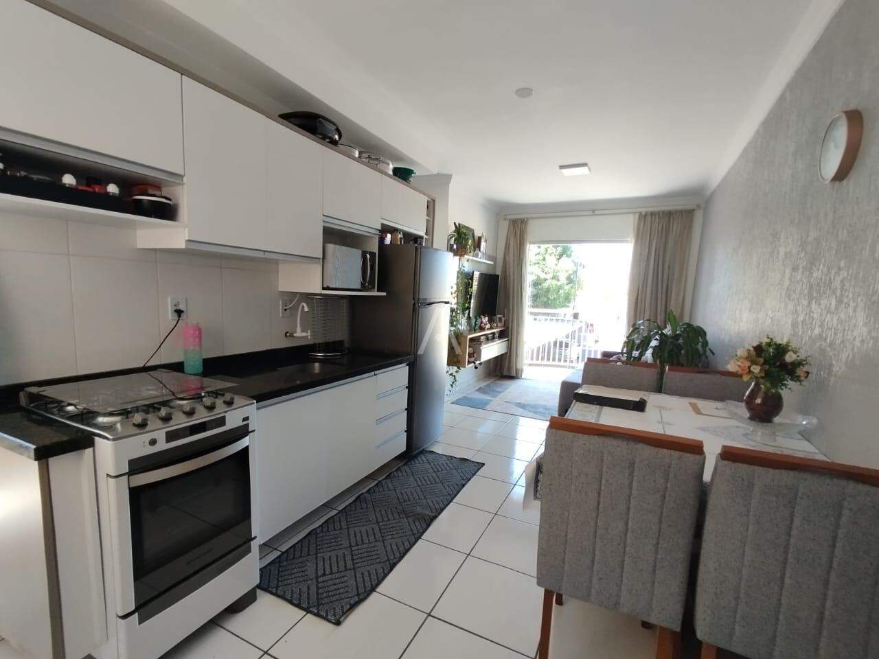 Apartamento para para aluguel no Bairro COQUEIRAL em CASCAVEL: