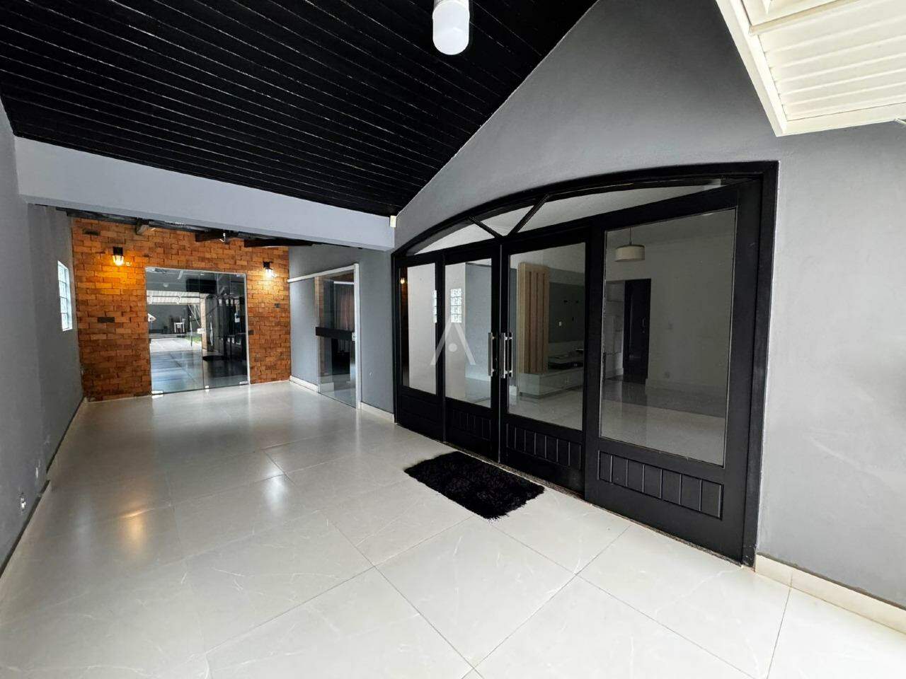 Casa Residencial para para aluguel no Bairro RECANTO TROPICAL em CASCAVEL: