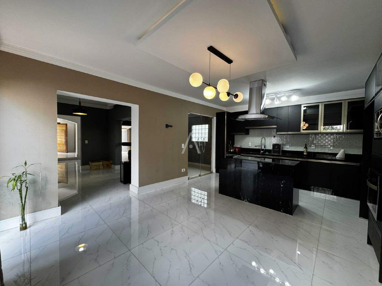 Casa Residencial para para aluguel no Bairro RECANTO TROPICAL em CASCAVEL: