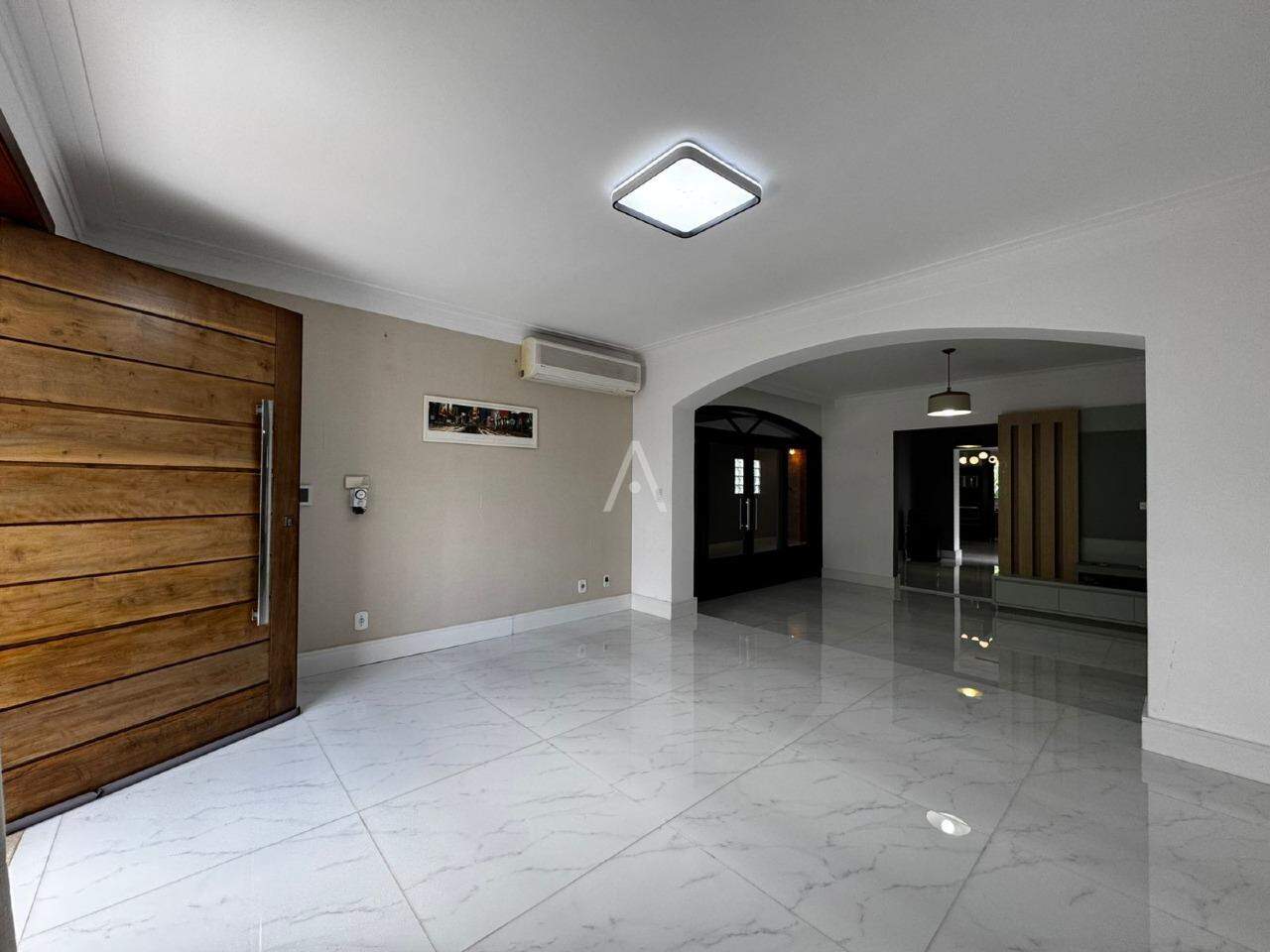 Casa Residencial para para aluguel no Bairro RECANTO TROPICAL em CASCAVEL: 
