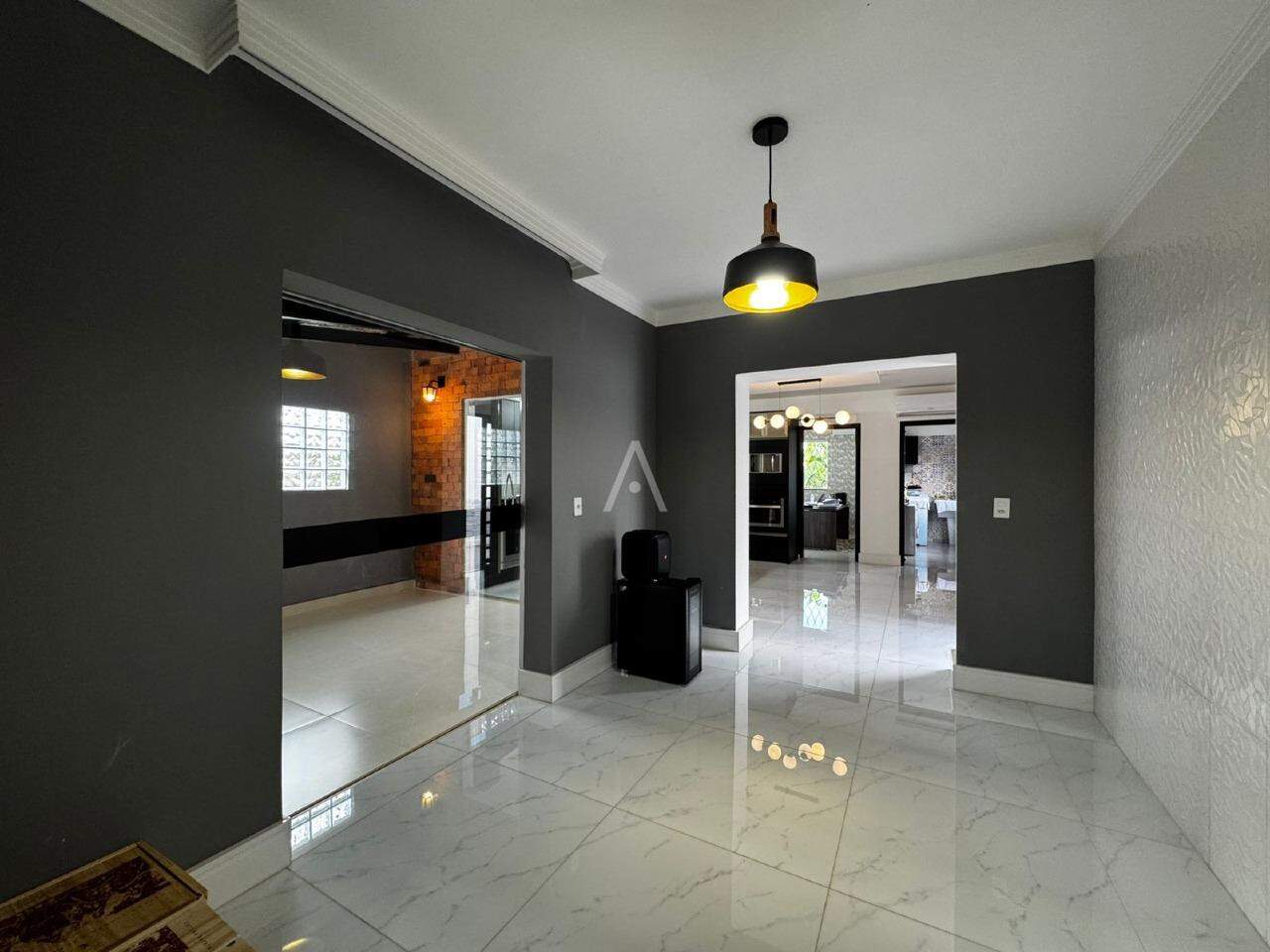 Casa Residencial para para aluguel no Bairro RECANTO TROPICAL em CASCAVEL: