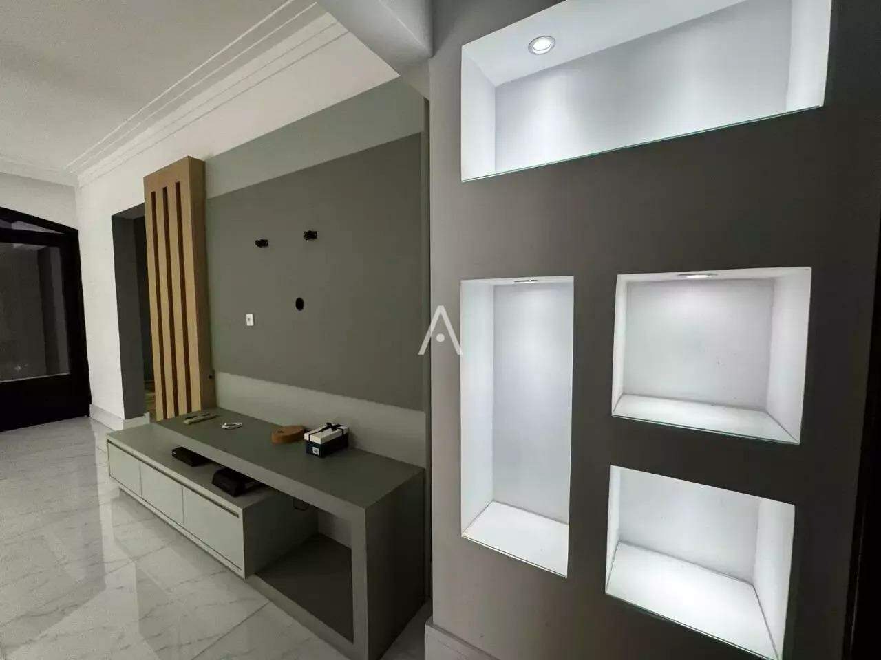 Casa Residencial para à venda no Bairro RECANTO TROPICAL em CASCAVEL: 