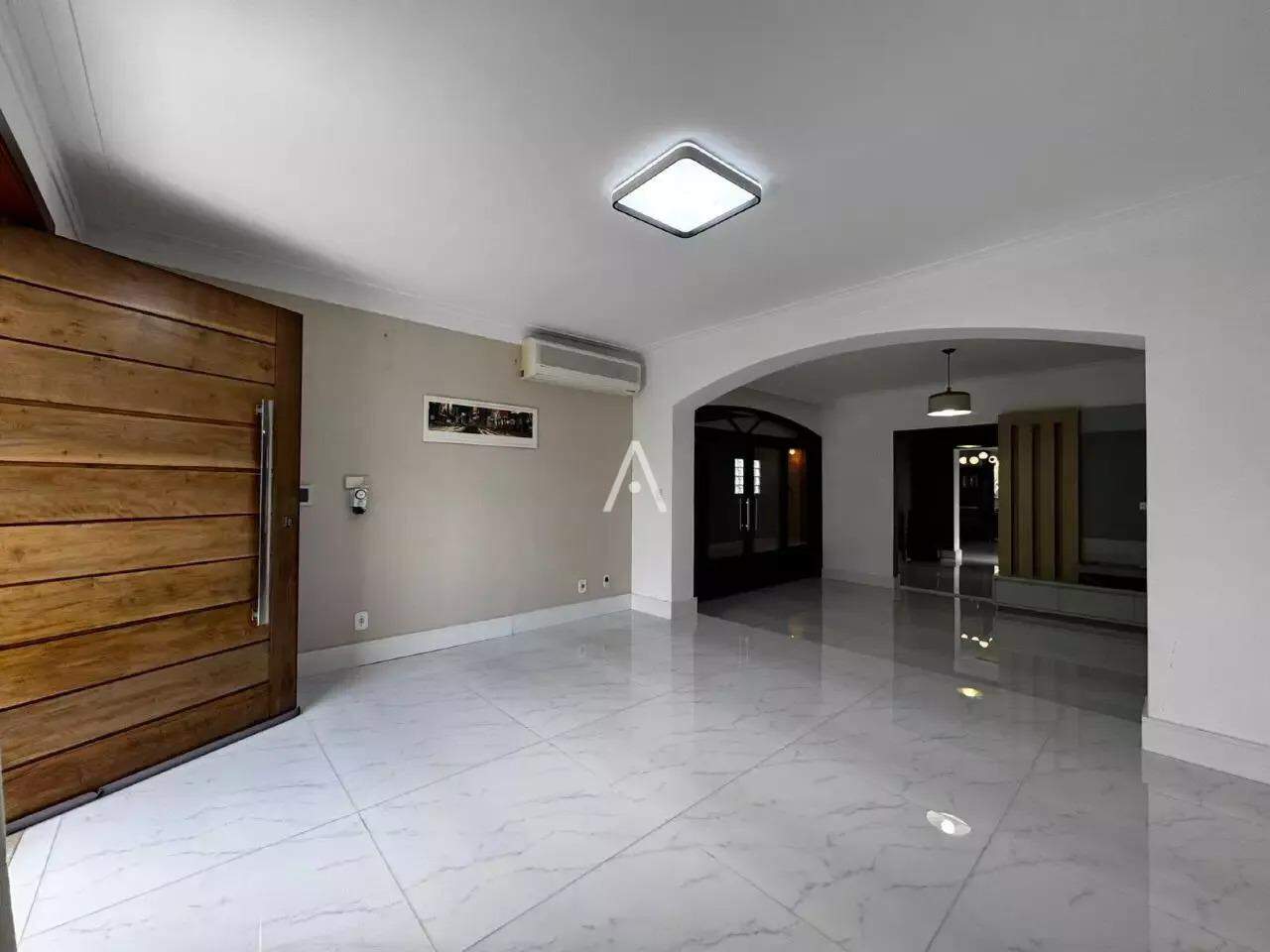 Casa Residencial para à venda no Bairro RECANTO TROPICAL em CASCAVEL: 