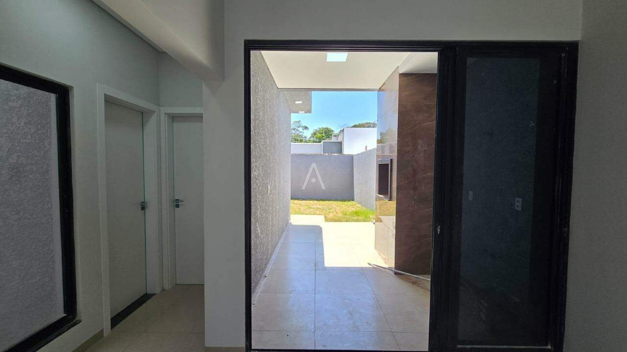 Casa Residencial para à venda no Bairro VILA BECKER em TOLEDO: