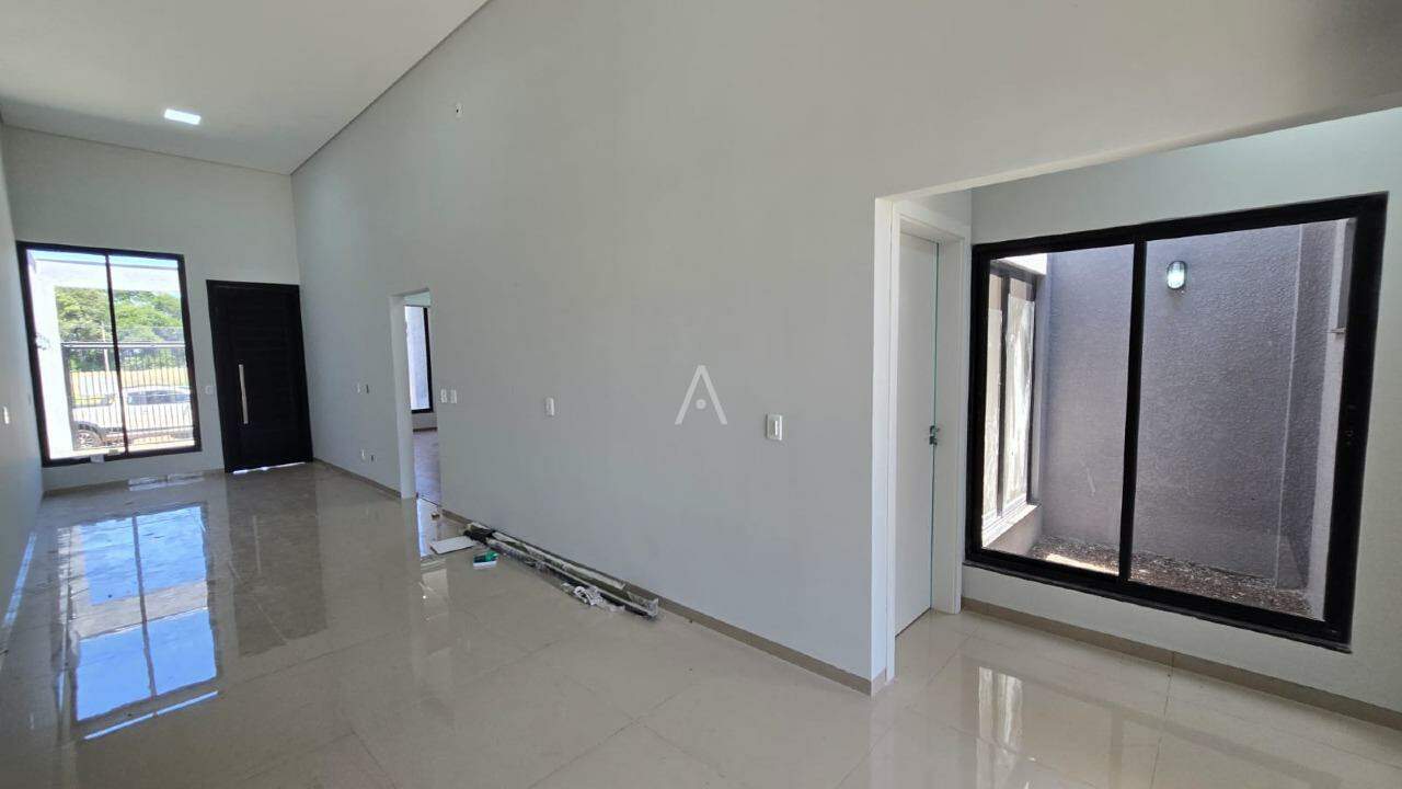 Casa Residencial para à venda no Bairro VILA BECKER em TOLEDO: