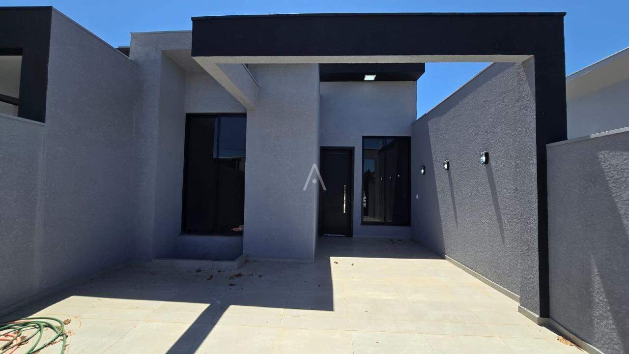 Casa Residencial para à venda no Bairro VILA BECKER em TOLEDO: