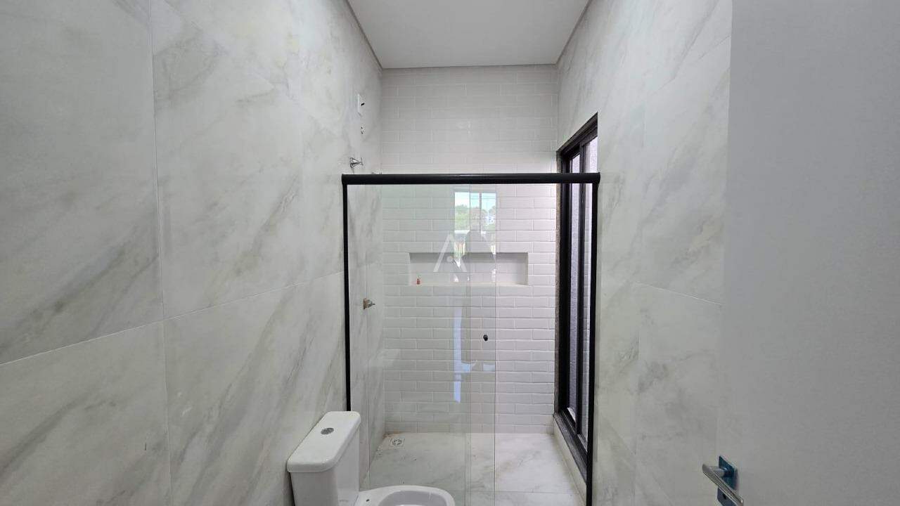 Casa Residencial para à venda no Bairro VILA BECKER em TOLEDO: