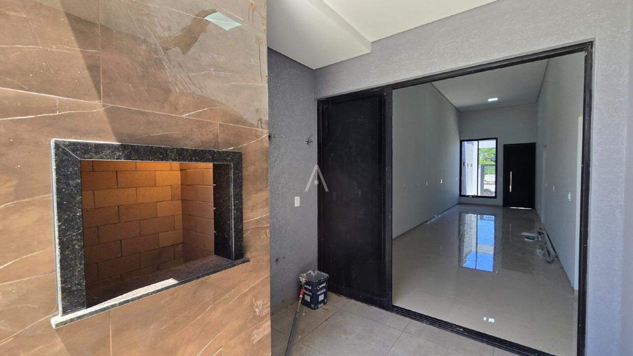 Casa Residencial para à venda no Bairro VILA BECKER em TOLEDO: