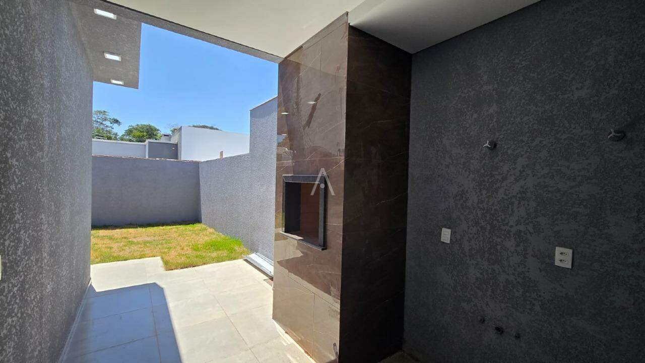 Casa Residencial para à venda no Bairro VILA BECKER em TOLEDO:
