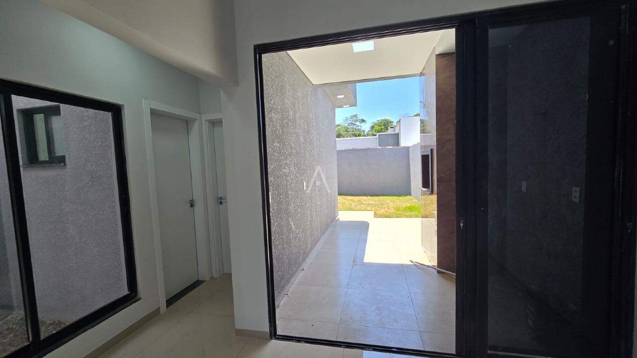 Casa Residencial para à venda no Bairro VILA BECKER em TOLEDO: