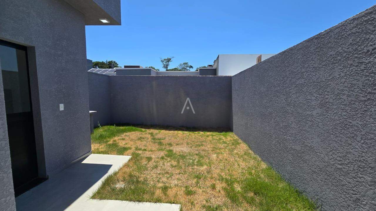 Casa Residencial para à venda no Bairro VILA BECKER em TOLEDO: