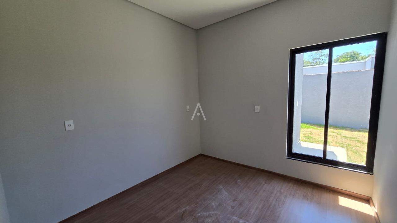 Casa Residencial para à venda no Bairro VILA BECKER em TOLEDO: