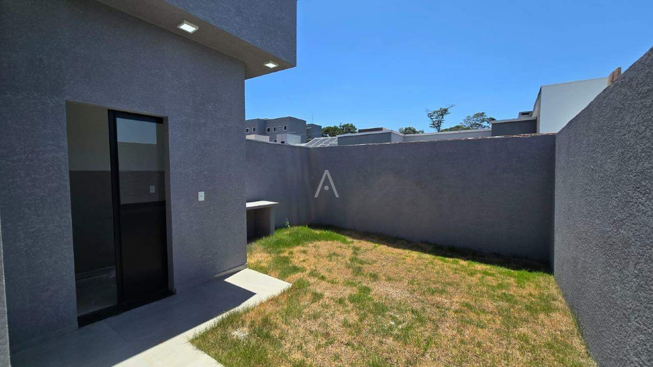 Casa Residencial para à venda no Bairro VILA BECKER em TOLEDO: